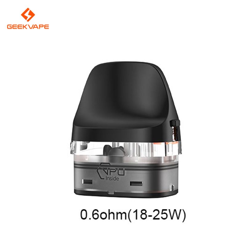 Pro (2pcs) - GeekVape
