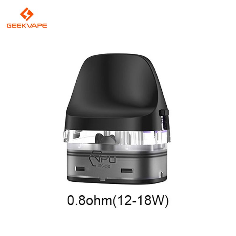 Pro (2pcs) - GeekVape