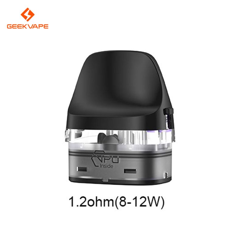 Pro (2pcs) - GeekVape