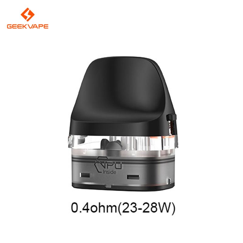 Pro (2pcs) - GeekVape