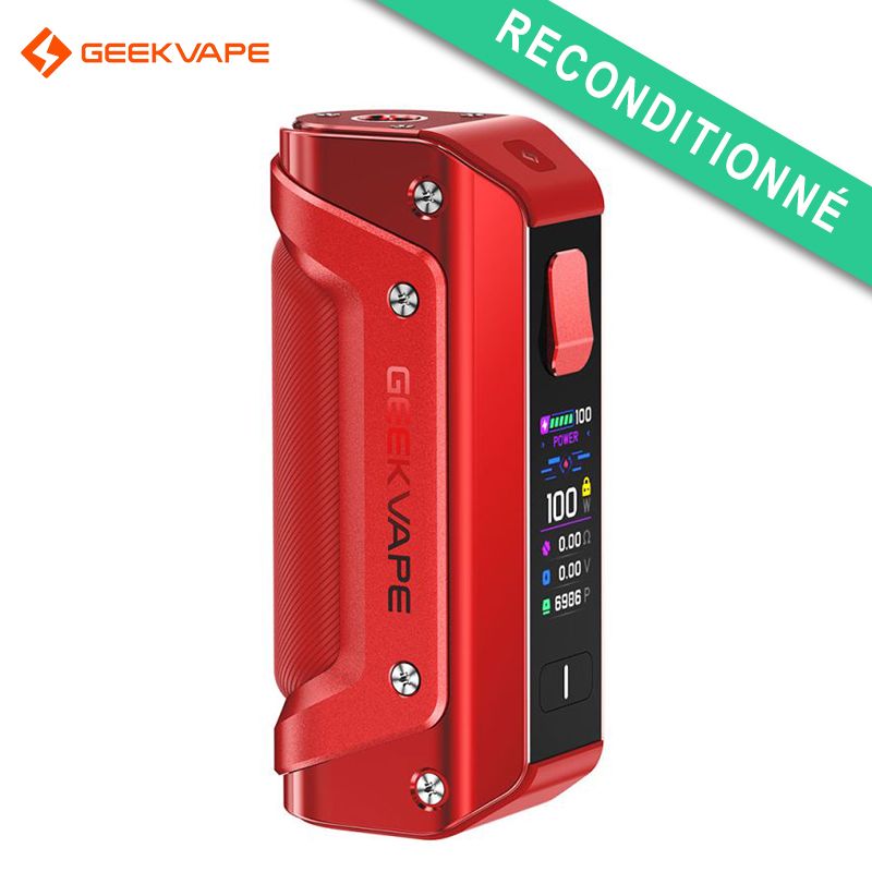 box-aegis-solo-3-3000mah-geekvape-reconditionne