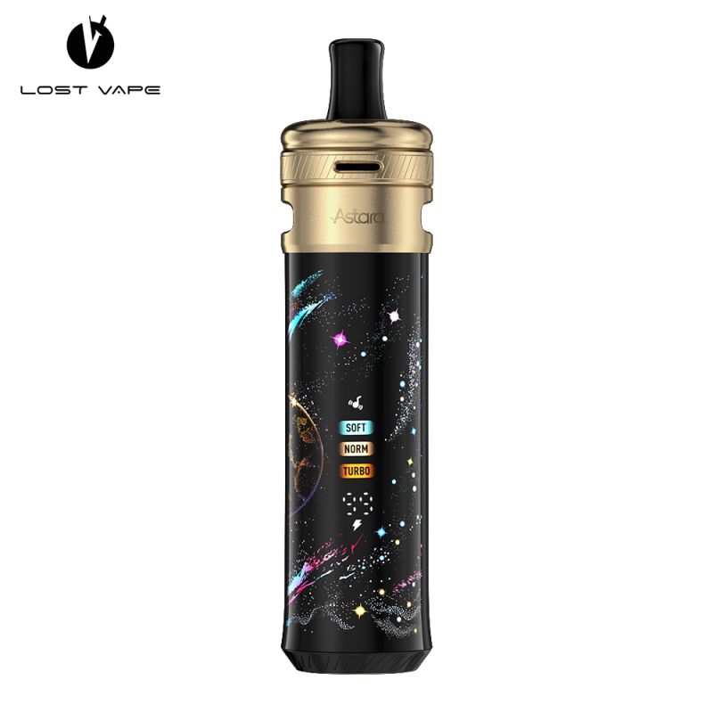 Kit Astara - Lost Vape