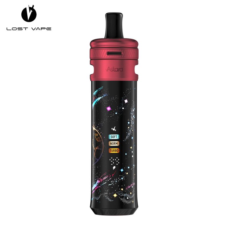 Kit Astara - Lost Vape
