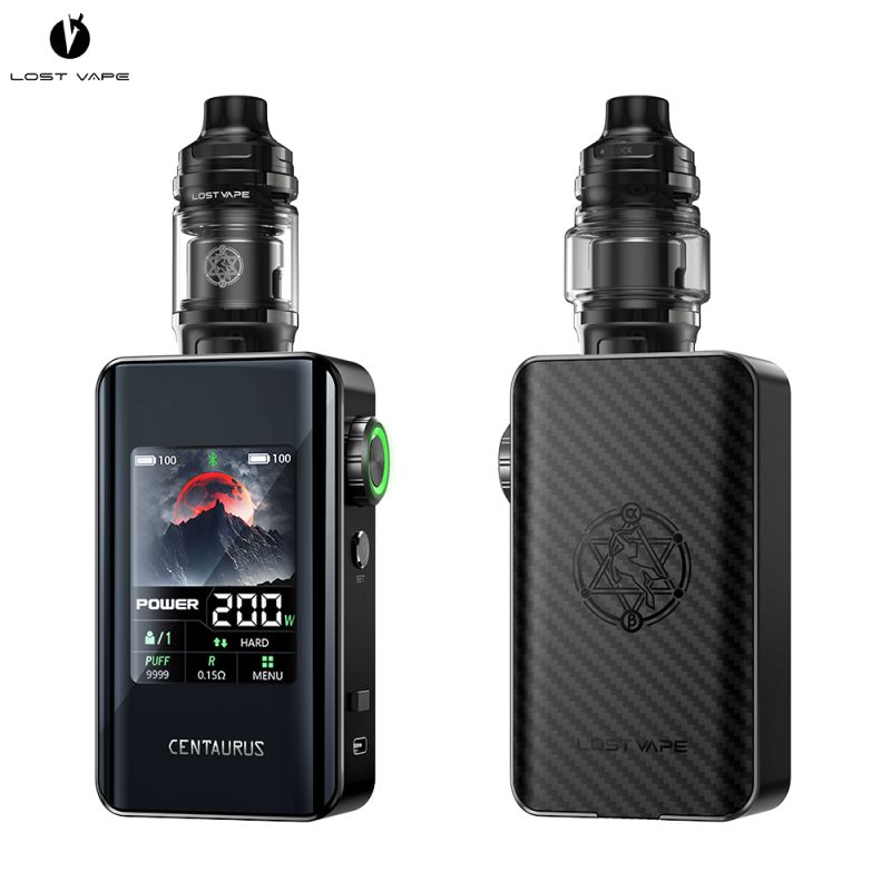 Kit Centaurus BT200 - Lost Vape