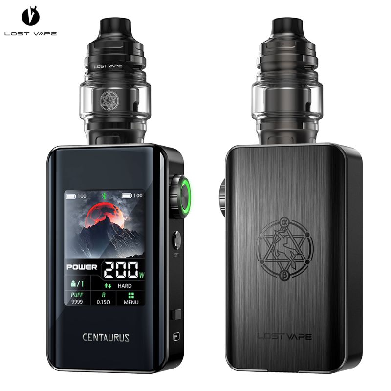 Kit Centaurus BT200 - Lost Vape