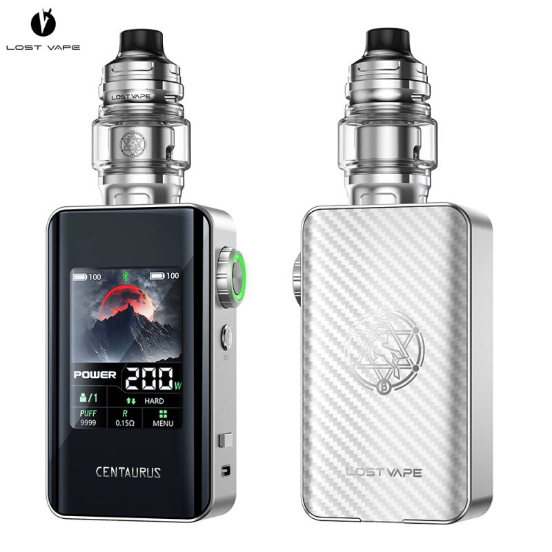 Kit Centaurus BT200 - Lost Vape