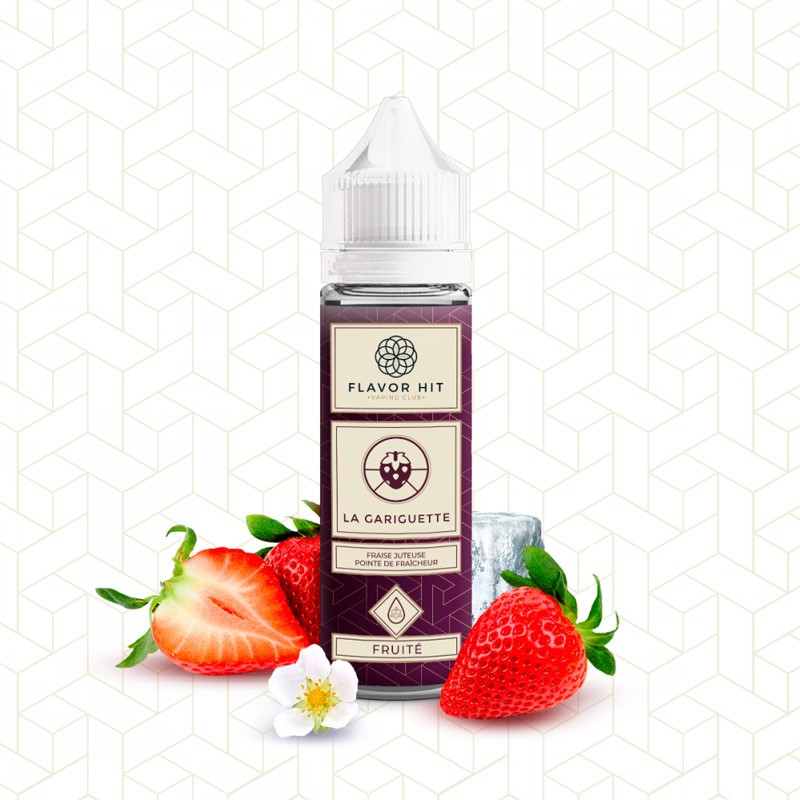 la-gariguette-50ml-flavor-hit