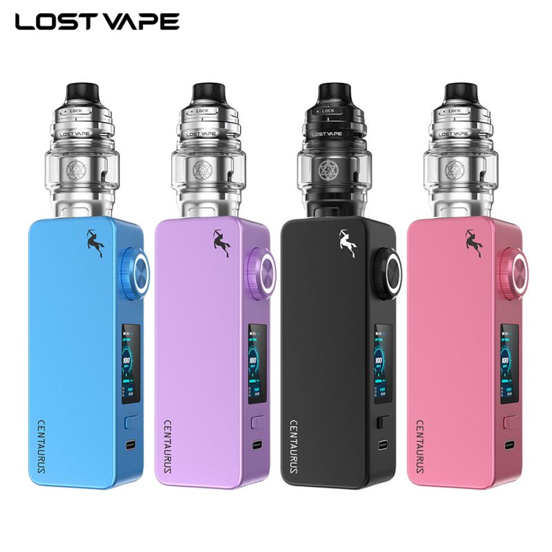 Kit Centaurus M100 - Lost Vape