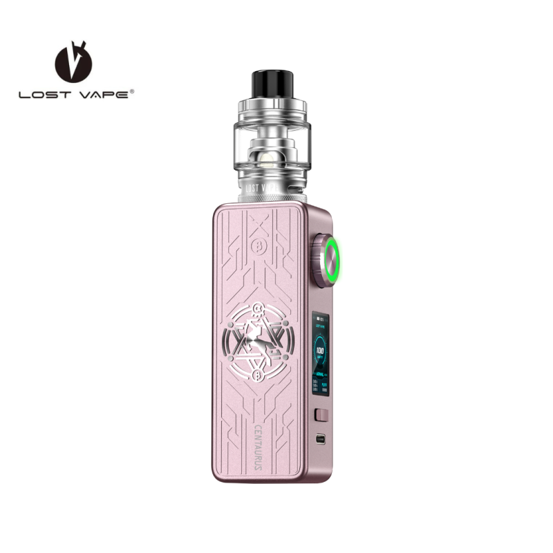 Kit Centaurus M100 - Lost Vape