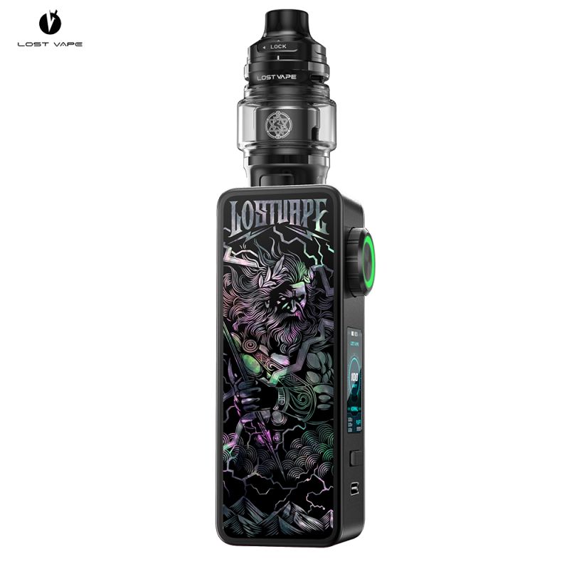 Kit Centaurus M100 - Lost Vape