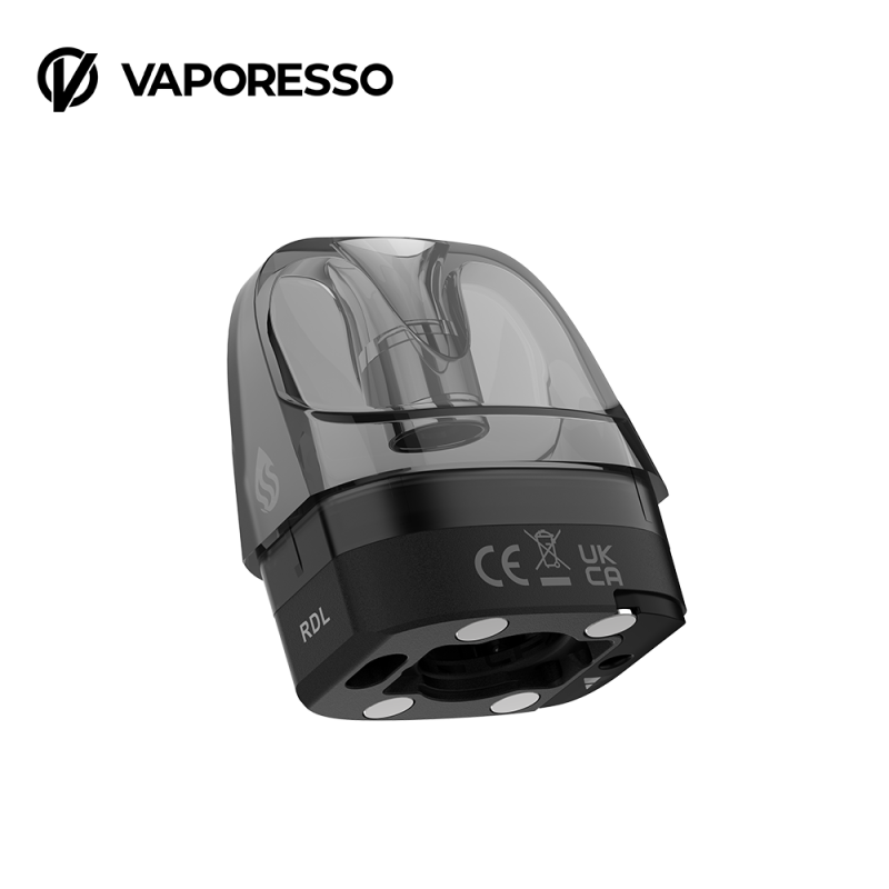 XR Max 5ml (2pcs) - Vaporesso