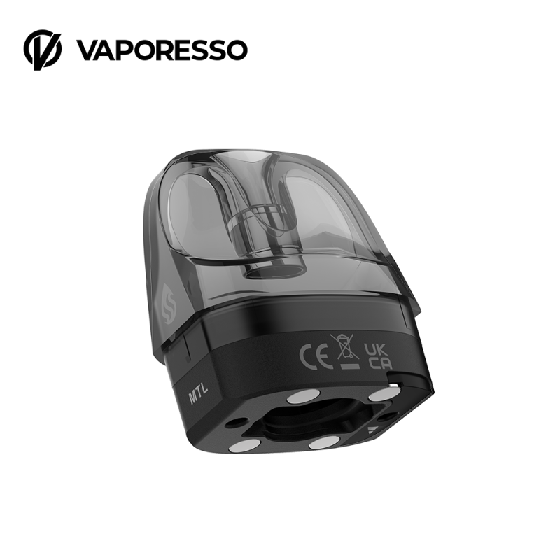 XR Max 5ml (2pcs) - Vaporesso
