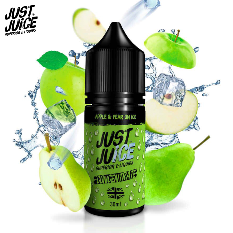 concentre-pomme-poire-glacees-30ml-just-juice