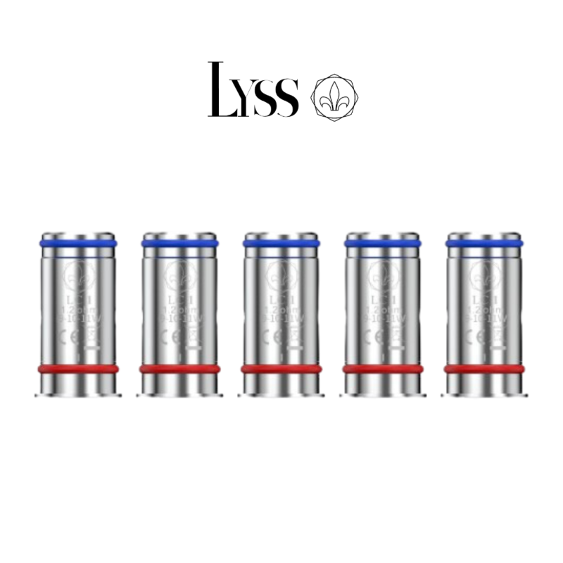 resistances-sii-lc1-lyss