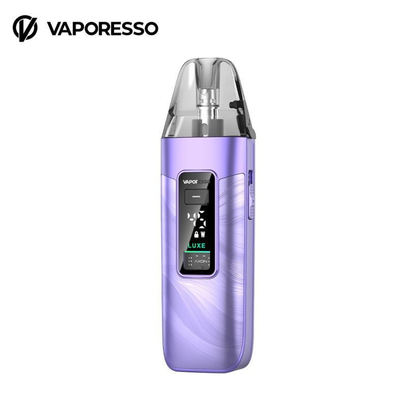 Kit Luxe X3 - Vaporesso