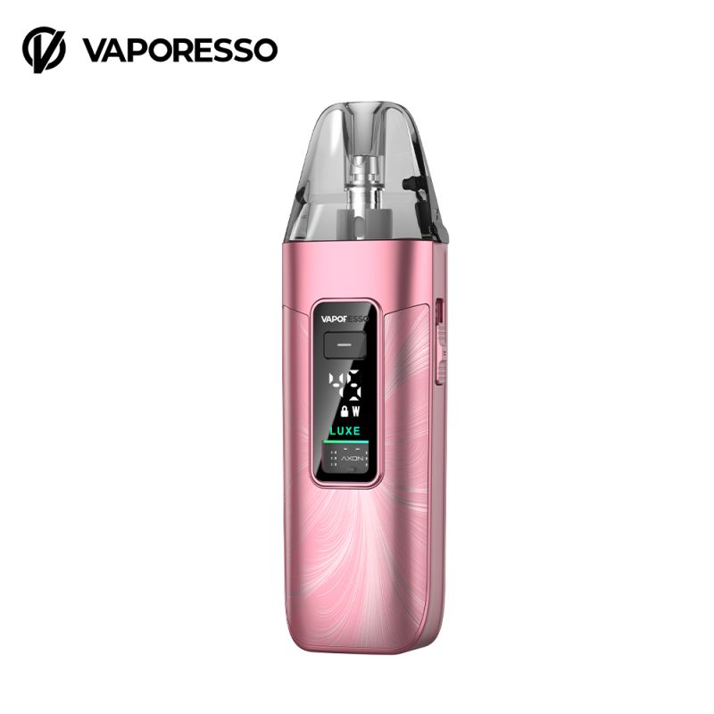 Kit Luxe X3 - Vaporesso