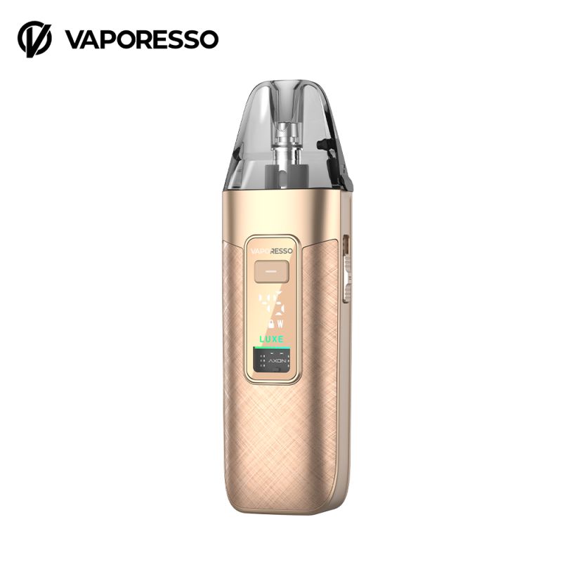 Kit Luxe X3 - Vaporesso