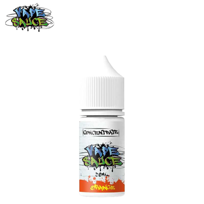 Concentré Orange 30ml - Vape Sauce (ex Cloud Niners)