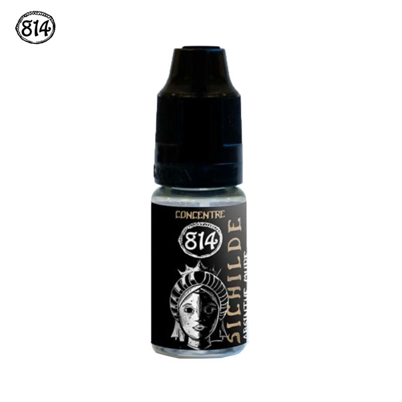 Concentré Sichilde 10ml - 814