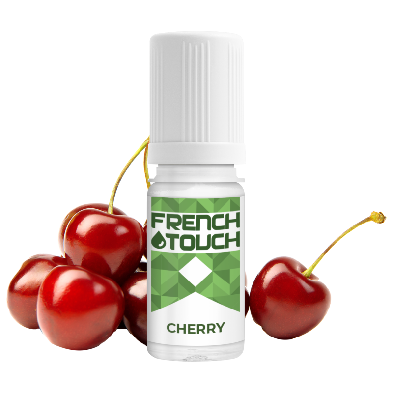 CHERRY 10ml - French Touch