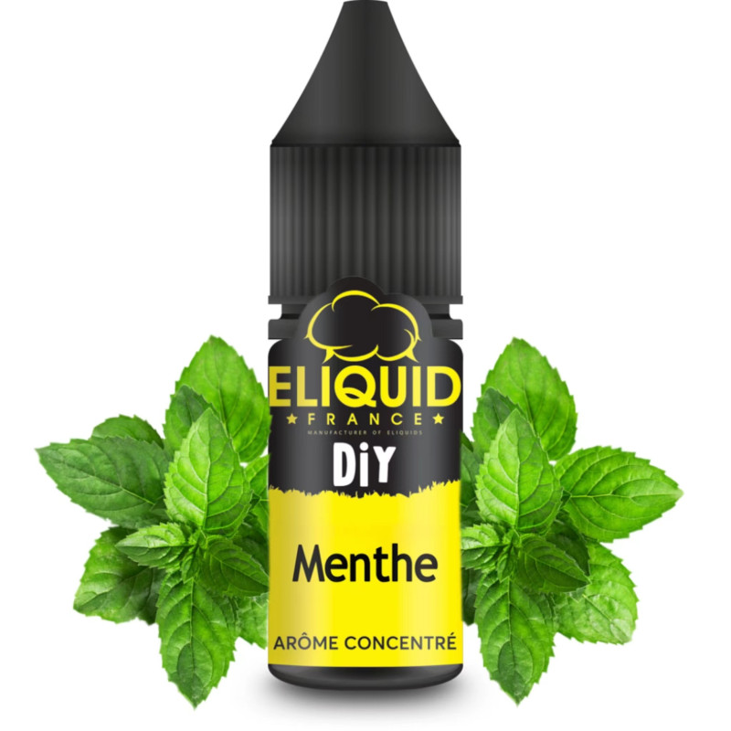 concentre-menthe-10ml-eliquid-france
