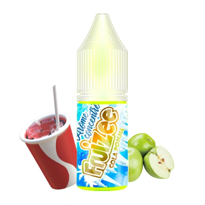 concentre-cola-pomme-10ml-fruizee-by-eliquid-france
