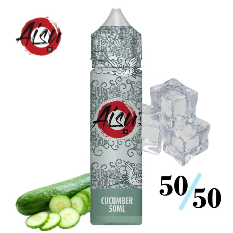 cucumber-50ml-aisu