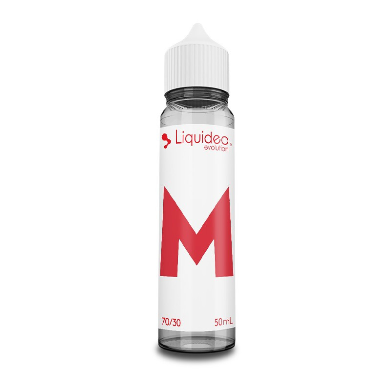 Le M 50ml - Liquideo