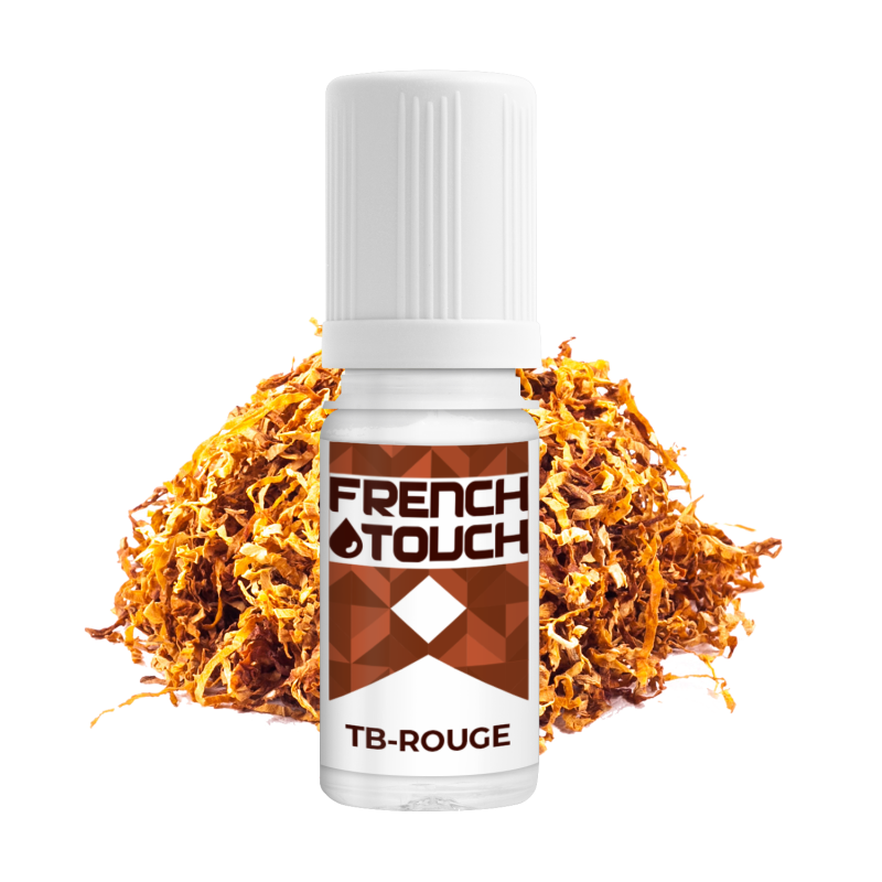 TB-ROUGE 10ml - French Touch
