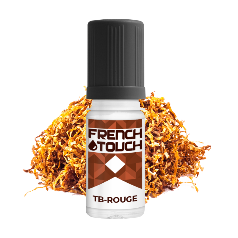 TB-ROUGE 10ml - French Touch