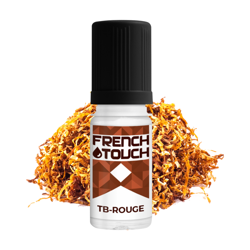 TB-ROUGE 10ml - French Touch