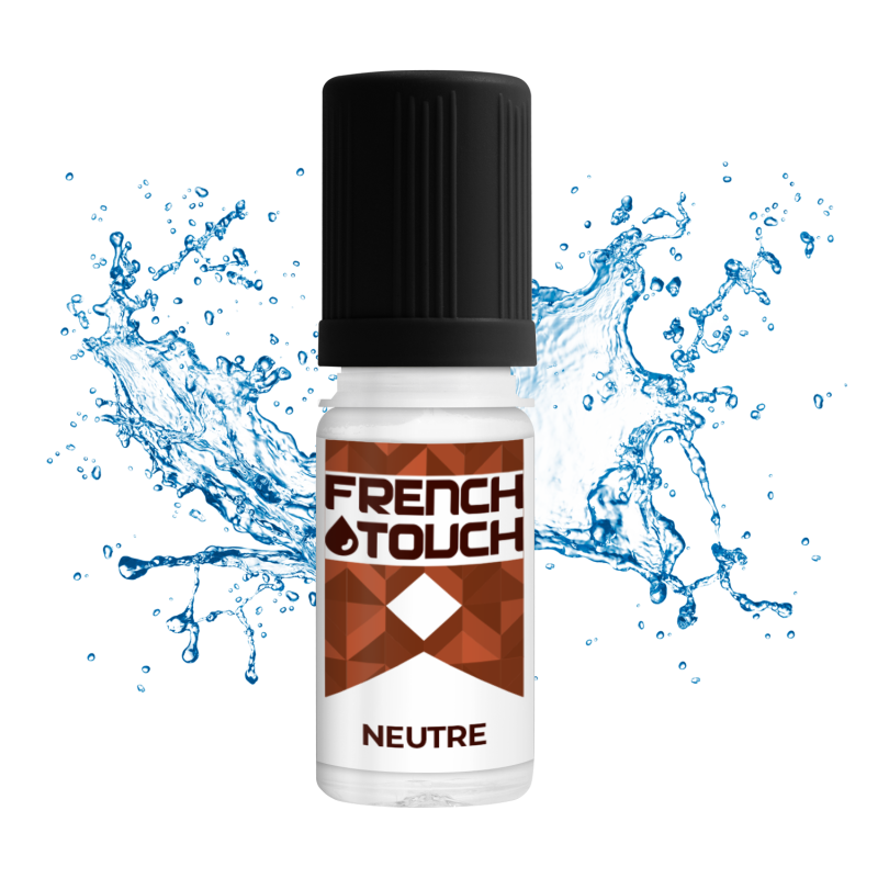 NEUTRE 10ml - French Touch