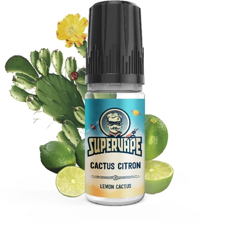 concentre-cactus-citron-10ml-supervape-by-le-french-liquide