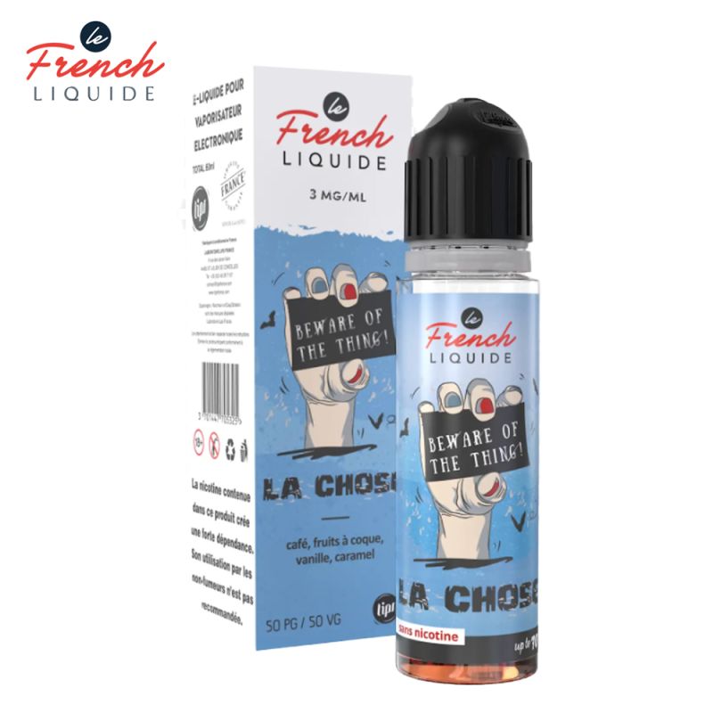 50 - Le French Liquide