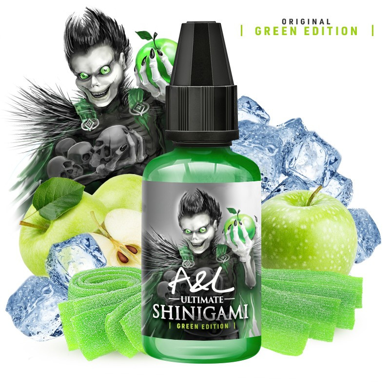 concentre-shinigami-green-edition-30ml-ultimate-by-al