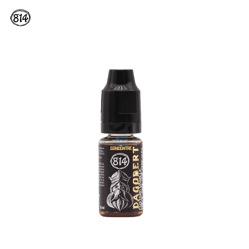 Concentré Dagobert 10ml - 814