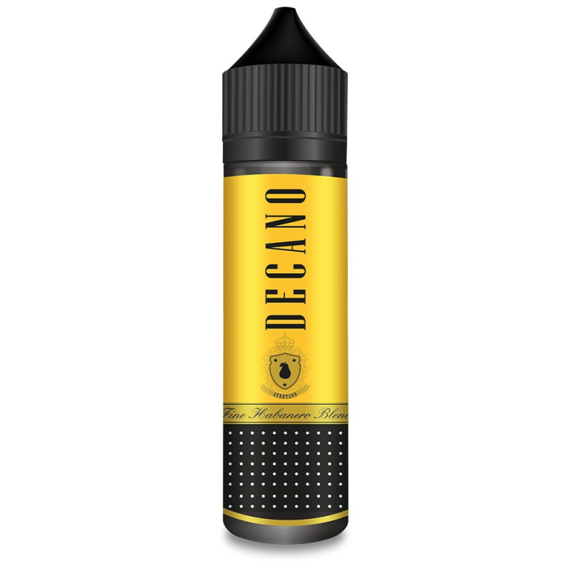 Eliquid France: Decano 50ml