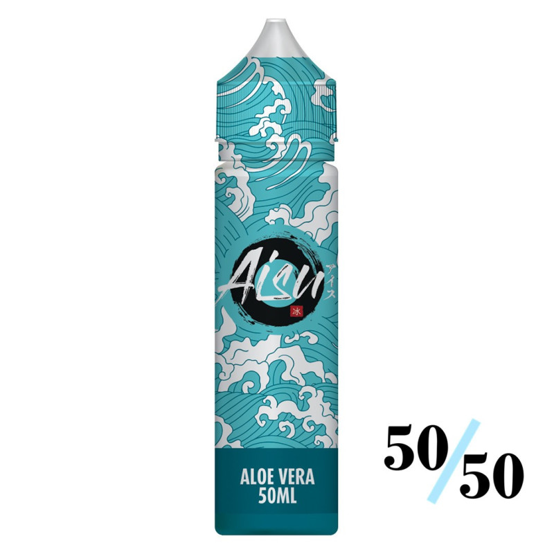 Aloe Vera 50ml - AISU