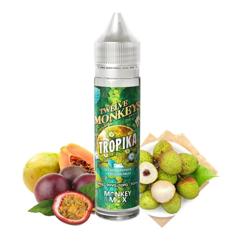 tropika-50ml-12-monkeys