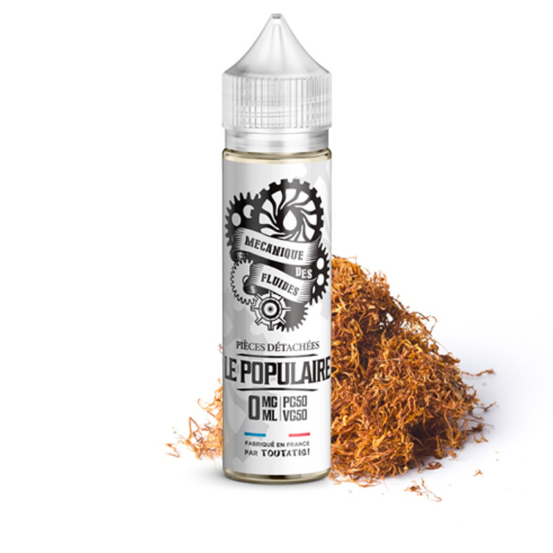 le-populaire-50ml-mecanique-des-fluides