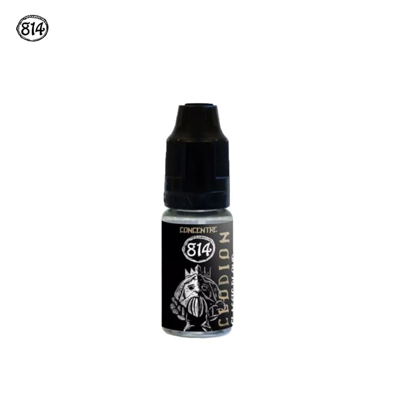 Concentré Clodion 10ml - 814