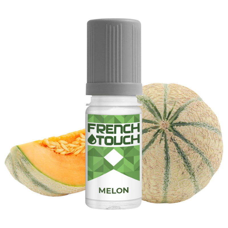 melon-10ml-french-touch