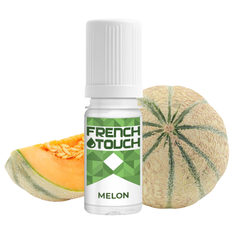 MELON 10ml - French Touch