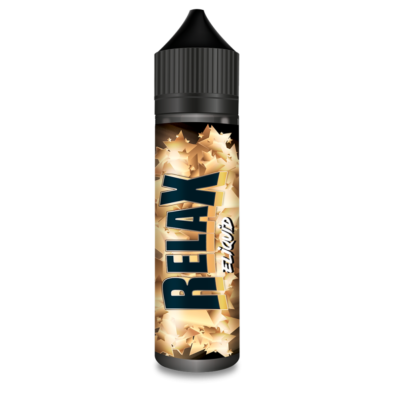 Relax 50ml - ELIQUID France