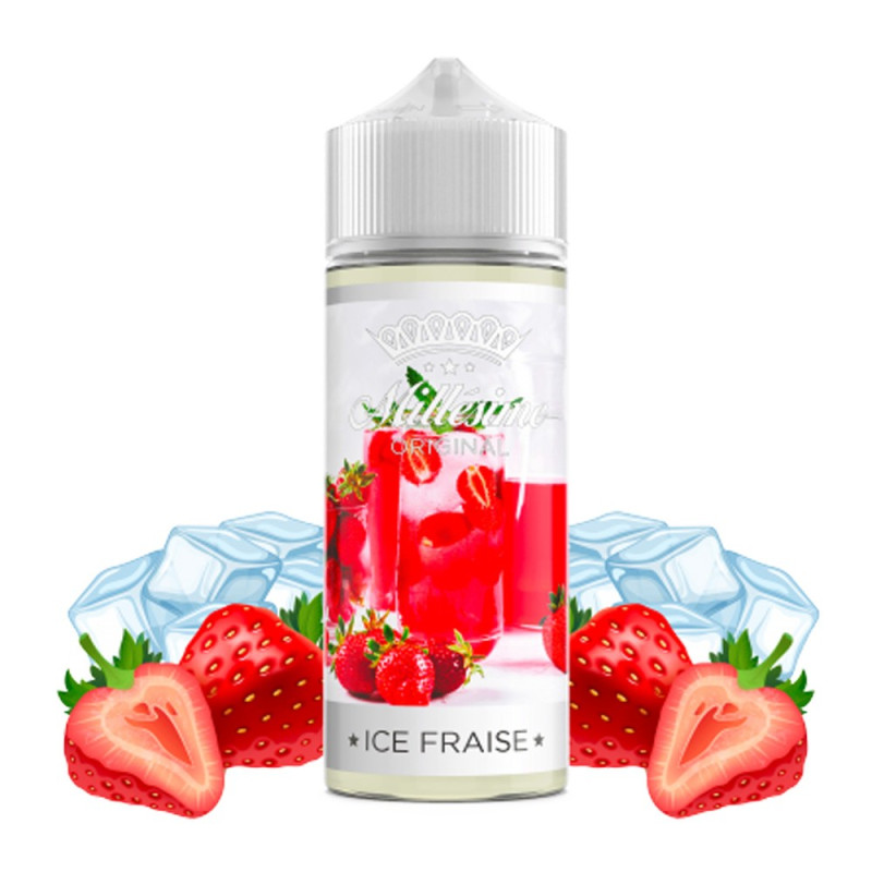 ice-fraise-100ml-millesime