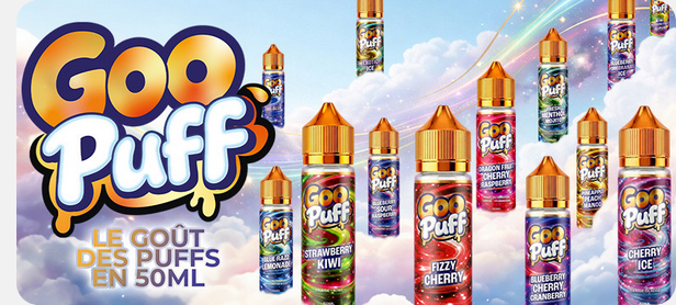 GooPuff