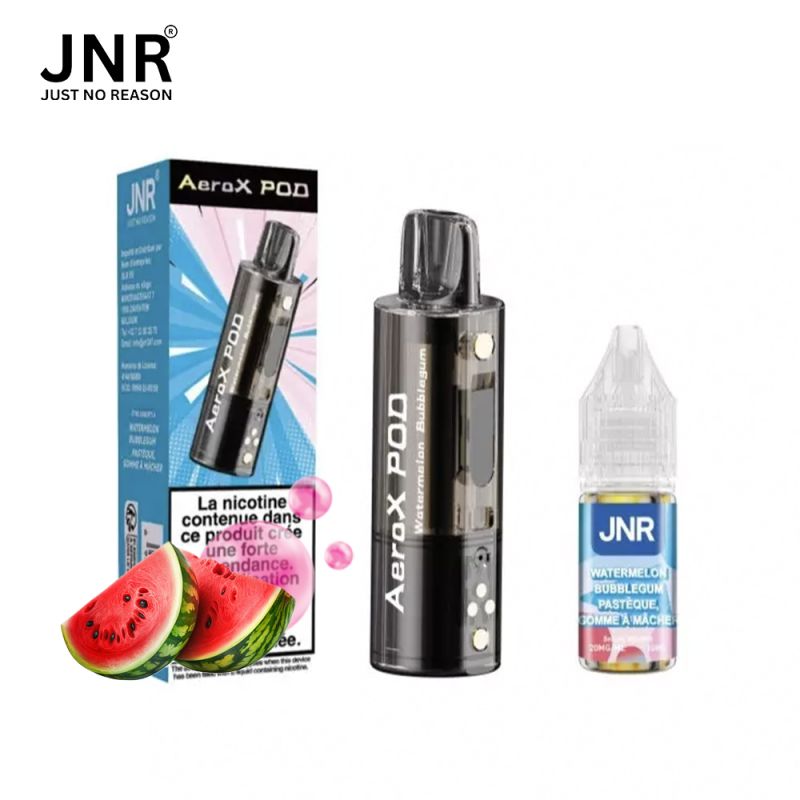 cartouche-aerox-10ml-aerox-by-jnr