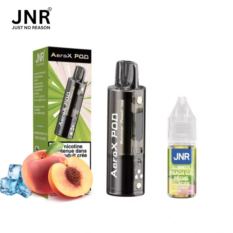 cartouche-aerox-10ml-aerox-by-jnr