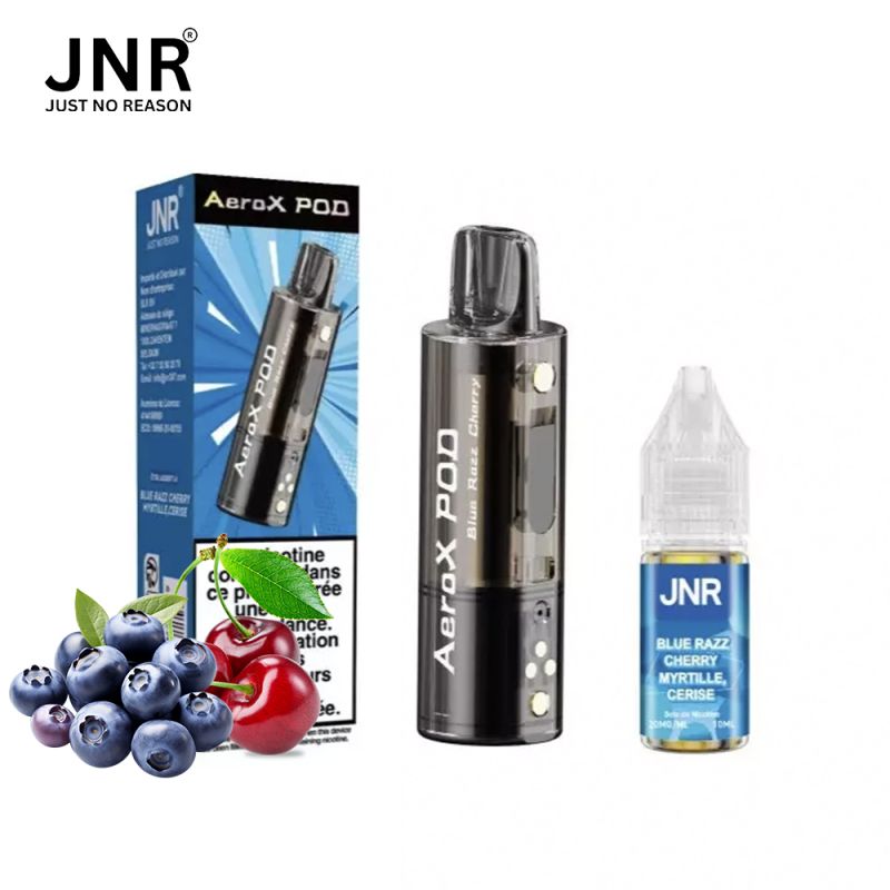 cartouche-aerox-10ml-aerox-by-jnr