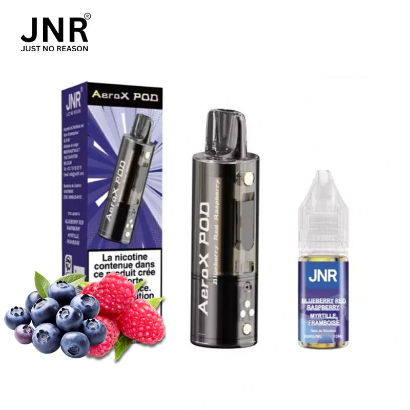 cartouche-aerox-10ml-aerox-by-jnr